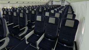 El Al Israel Airlines | ​4X-ECB + 4X-ECC | PMDG 777-200ER | 2025 | P1 thumbnail 15