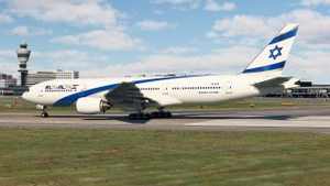 El Al Israel Airlines | ​4X-ECB + 4X-ECC | PMDG 777-200ER | 2025 | P1 thumbnail 4