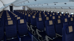 El Al Israel Airlines | ​4X-ECD + 4X-ECE + 4X-ECF | PMDG 777-200ER | 2025 | P2 thumbnail 15