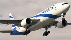 El Al Israel Airlines | ​4X-ECD + 4X-ECE | PMDG 777-200ER | 2026 | P3 thumbnail 4