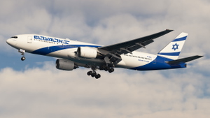 El Al Israel Airlines | ​4X-ECD + 4X-ECE | PMDG 777-200ER | 2026 | P3 thumbnail 5