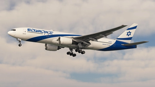 El Al Israel Airlines | ​4X-ECD + 4X-ECE | PMDG 777-200ER | 2026 | P3