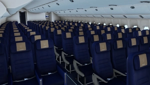 El Al Israel Airlines | ​4X-ECB + 4X-ECC | PMDG 777-200ER | 2025 | P1 thumbnail 11