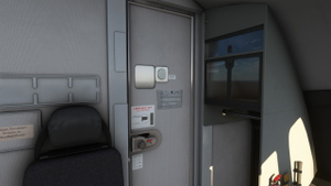 El Al Israel Airlines Mini Package | HS Boeing 787-9  thumbnail 13