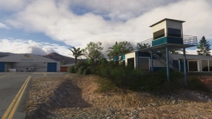 GCLB - El Berriel. Maspalomas Airfield thumbnail 11