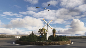 GCLB - El Berriel. Maspalomas Airfield thumbnail 12