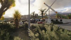 GCLB - El Berriel. Maspalomas Airfield thumbnail 13