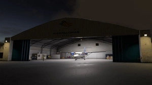 GCLB - El Berriel. Maspalomas Airfield thumbnail 16