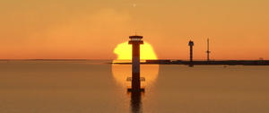 Definitive Elbe Lighthouses Megapack thumbnail 3