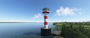 Definitive Elbe Lighthouses Megapack thumbnail 4