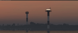 Definitive Elbe Lighthouses Megapack thumbnail 6