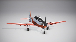 Embraer A29B - Super Tucano thumbnail 4