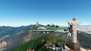 Embraer A29B - Super Tucano thumbnail 5