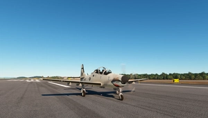 Embraer A29B - Super Tucano thumbnail 6