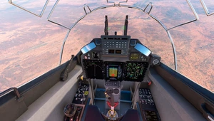 Embraer A29B - Super Tucano thumbnail 3