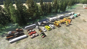 Emerald Object Library thumbnail 2