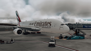 Emirates  FlyByWire A380 thumbnail 1