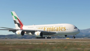 Emirates A6-EOK flybywire a380 [raimbotrax][8K] thumbnail 5