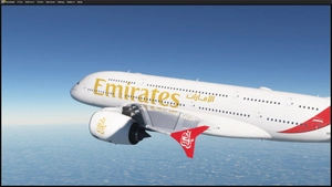 Emirates A6-EOK flybywire a380 [raimbotrax][8K] thumbnail 7