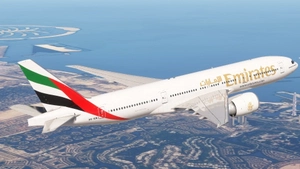 Emirates A6-EWJ thumbnail 3