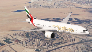 Emirates A6-EWJ thumbnail 4