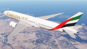 Emirates A6-EWJ thumbnail 5
