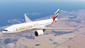 Emirates A6-EWJ thumbnail 6
