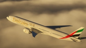 Emirates B777-300ER Fleet +Cabin | MSFS 2024 | PMDG 777-300ER thumbnail 6