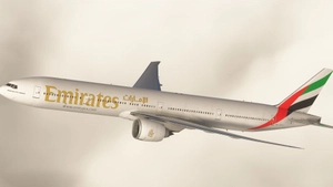 Emirates B777-300ER Fleet +Cabin | MSFS 2024 | PMDG 777-300ER thumbnail 4