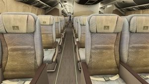 Emirates B777-300ER Fleet +Cabin | MSFS 2024 | PMDG 777-300ER thumbnail 10
