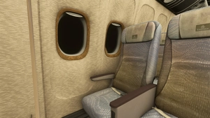 Emirates B777-300ER Fleet +Cabin | MSFS 2024 | PMDG 777-300ER thumbnail 11