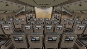 Emirates B777-300ER Fleet +Cabin | MSFS 2024 | PMDG 777-300ER thumbnail 16