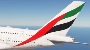 Emirates (circa 2008) A6-EDA thumbnail 2