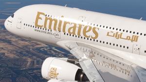 Emirates (circa 2008) A6-EDA thumbnail 3