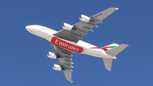 Emirates (circa 2008) A6-EDA thumbnail 4
