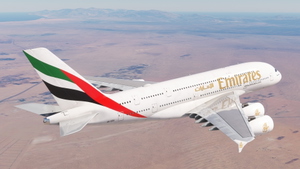 Emirates (circa 2008) A6-EDA thumbnail 5