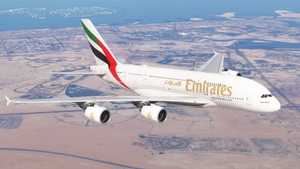 Emirates (circa 2008) A6-EDA thumbnail 6