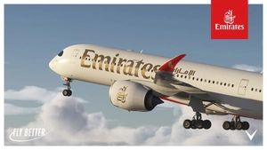 Emirates Fleet Pack | A350-900 inibuilds thumbnail 3