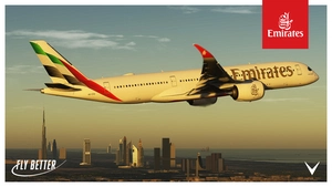 Emirates Fleet Pack | A350-900 inibuilds thumbnail 15