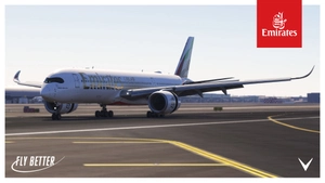 Emirates Fleet Pack | A350-900 inibuilds thumbnail 8