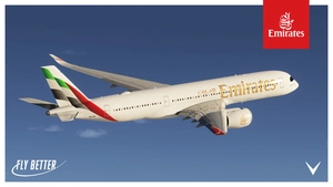 Emirates Fleet Pack | A350-900 inibuilds thumbnail 4