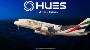 Emirates Old Tail Pack | FBW A380 | 8K & 4K thumbnail 1
