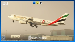 Emirates Pack w/3D Cabin | A330-200 inibuilds/microsoft [8K] thumbnail 2