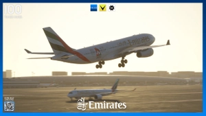 Emirates Pack w/3D Cabin | A330-200 inibuilds/microsoft [8K] thumbnail 13