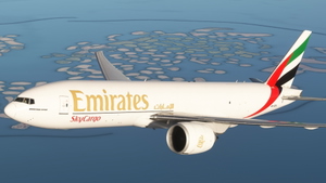Emirates SkyCargo A6-EFU thumbnail 2