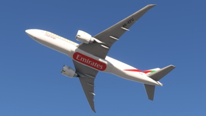 Emirates SkyCargo A6-EFU thumbnail 5