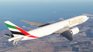 Emirates SkyCargo A6-EFU thumbnail 6