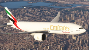 Emirates SkyCargo A6-EFU thumbnail 7