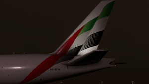 Emirates Skycargo [Modern Pack] - PMDG 777F thumbnail 6