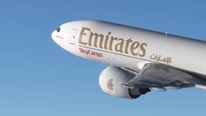 Emirates Skycargo [Pack] PMDG B777F thumbnail 1